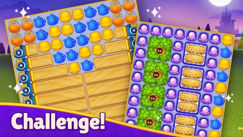 Dream Mania ekran görüntüsü 2