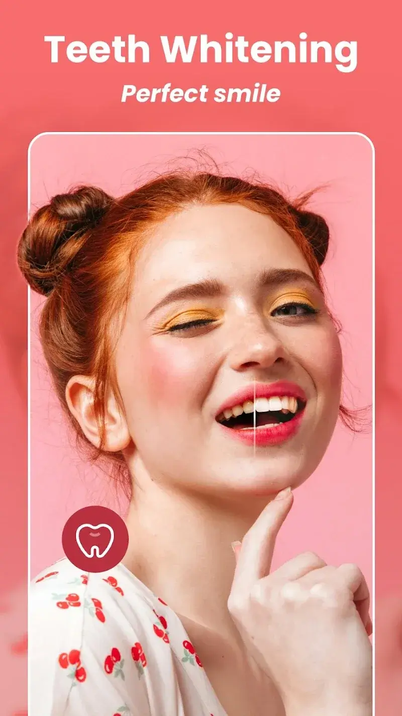 AI Photo Editor – DoFoto capture d'écran 6