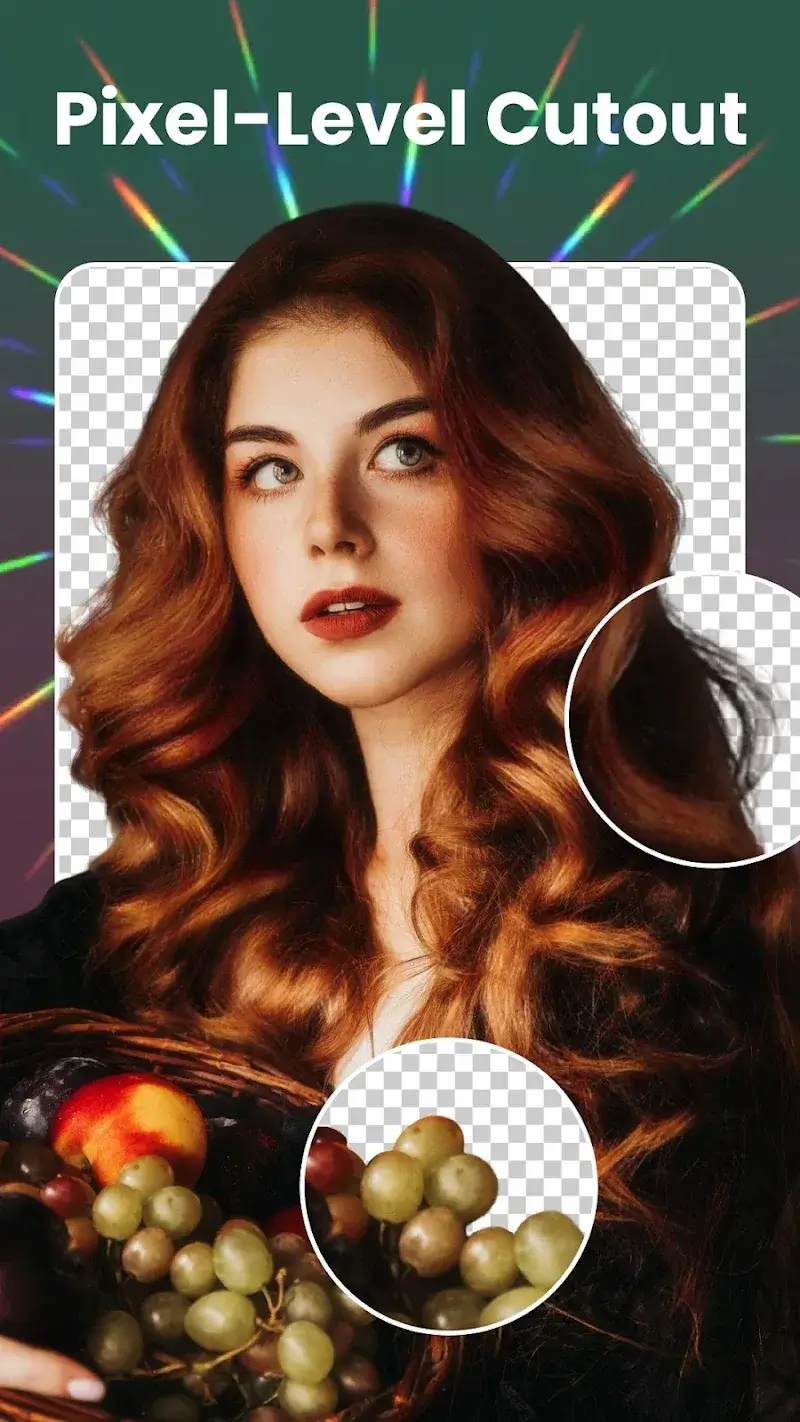 AI Photo Editor – DoFoto capture d'écran 2