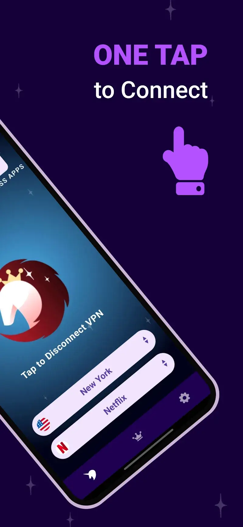 FreeVPN Screenshot 2