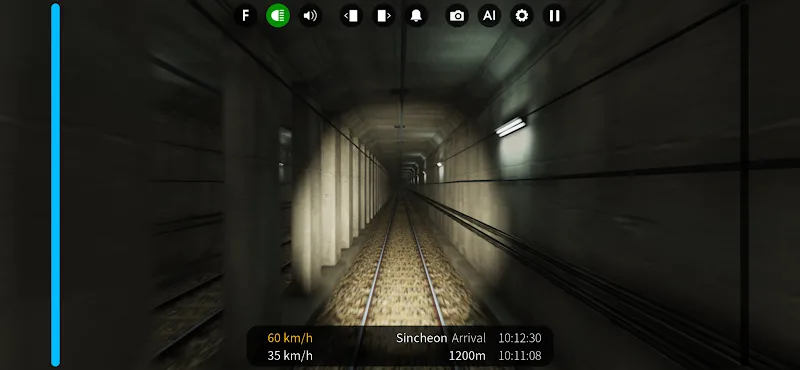 Tangkapan layar Hmmsim Legacy 3