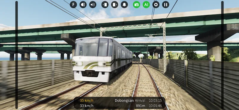 Tangkapan layar Hmmsim Legacy 4