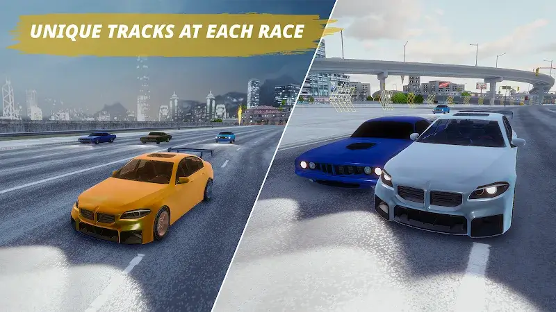 Mechanic: Car Tuning Simulator — скриншот 3