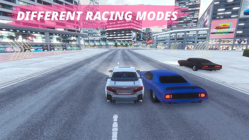 Mechanic: Car Tuning Simulator — скриншот 4