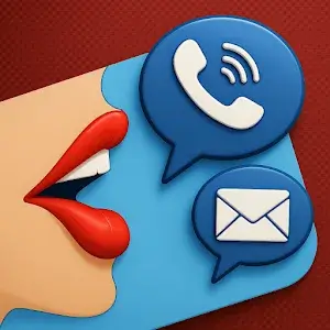 Speak Who is Calling