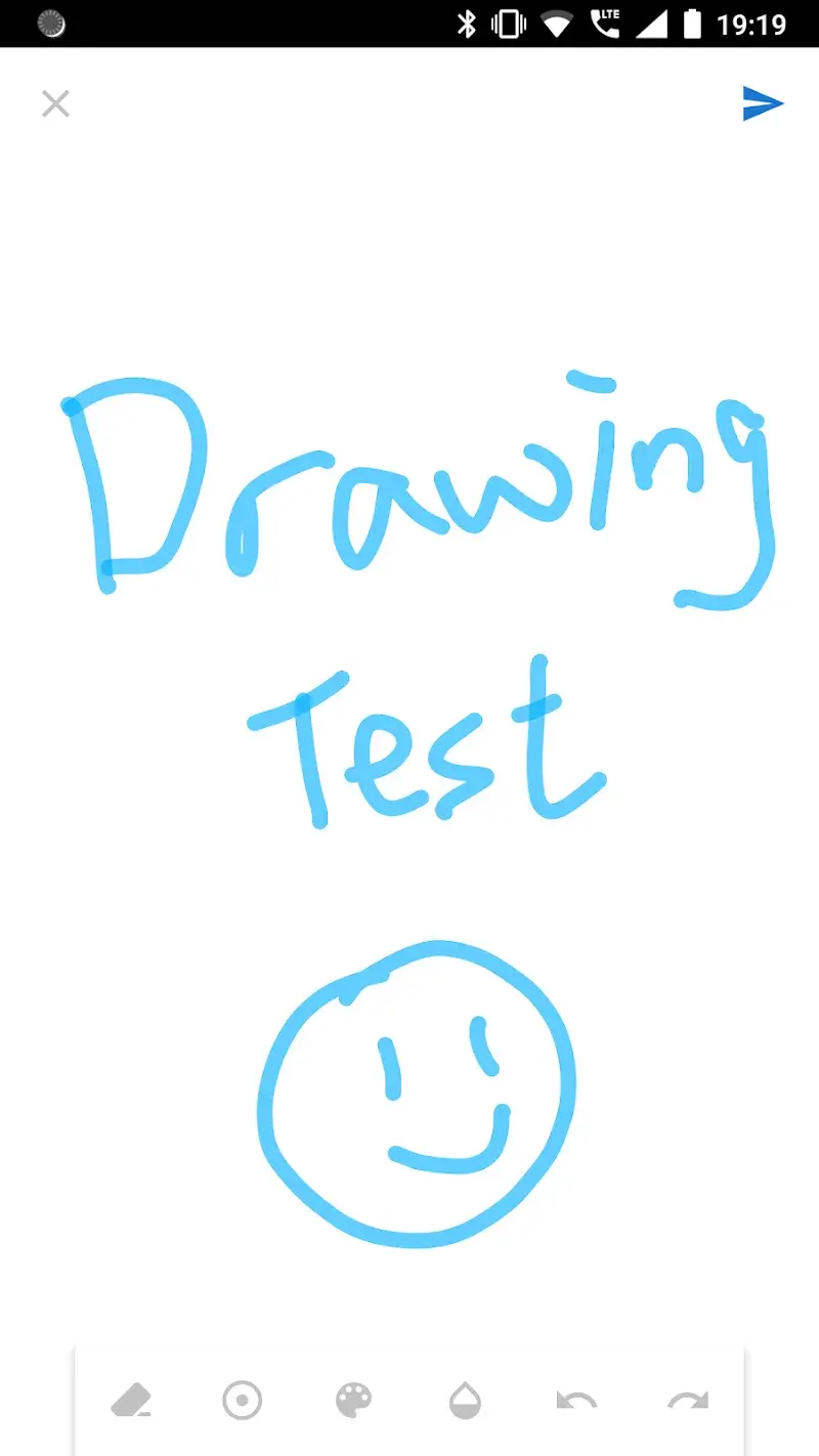 Second Image from Test Your Android App Interface