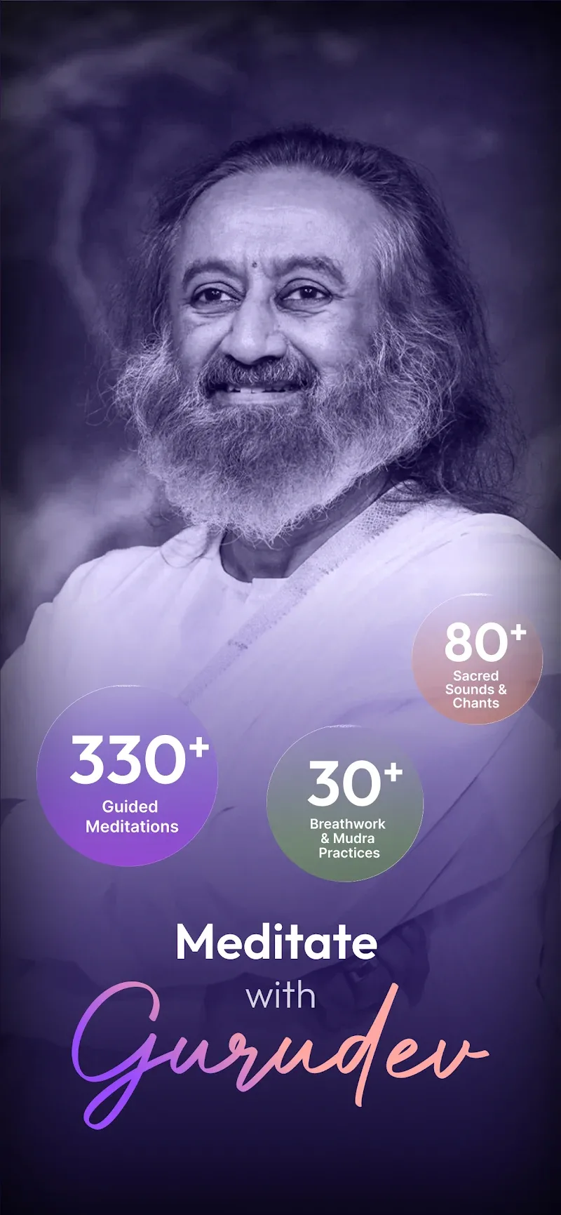 bliss by Gurudev screenshot 2