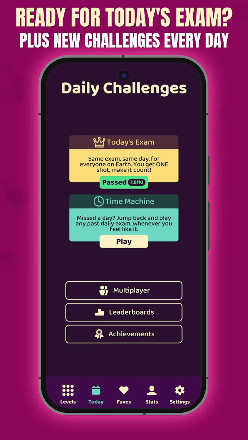 Learn English Listening Pro captura de tela 4