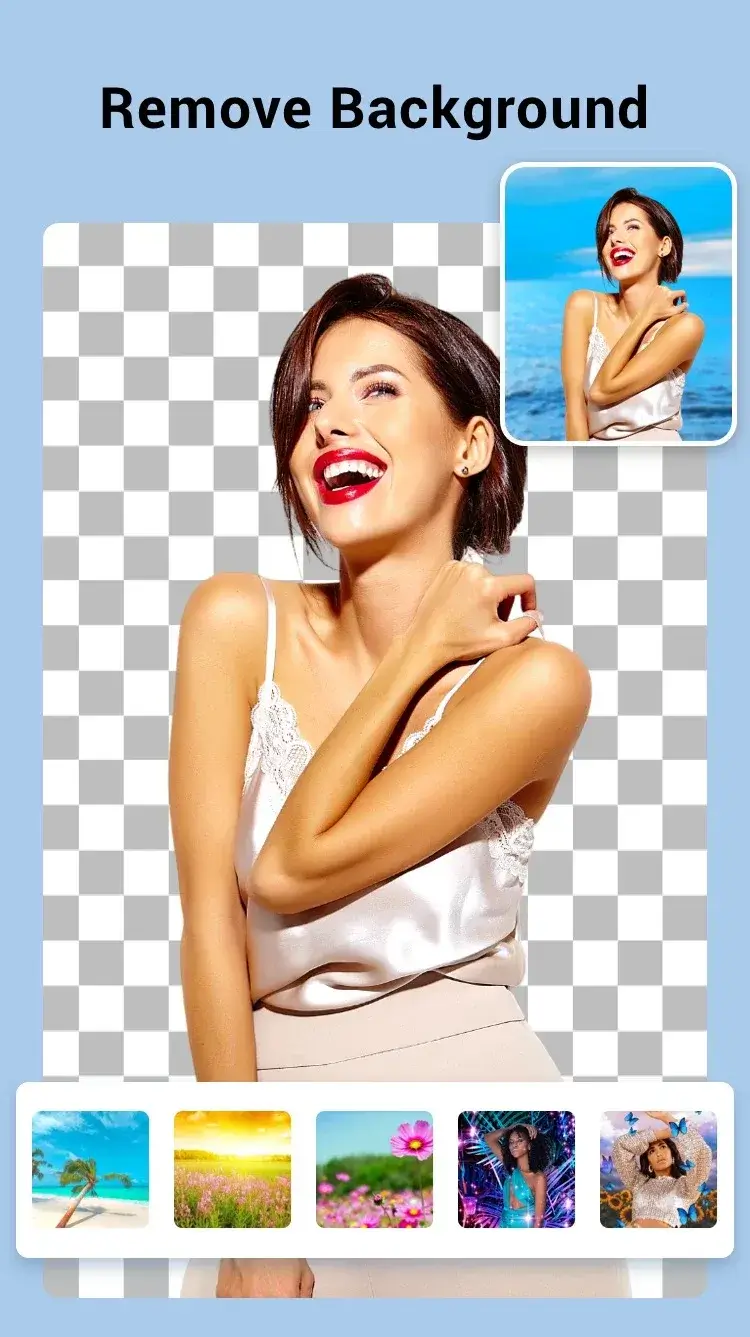 GridArt v2.454.225 APK + ภาพหน้าจอ 6