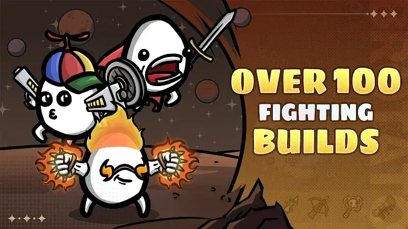 Brotato screenshot 4