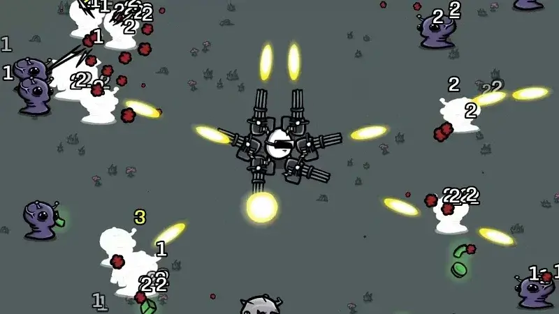 Brotato screenshot 6