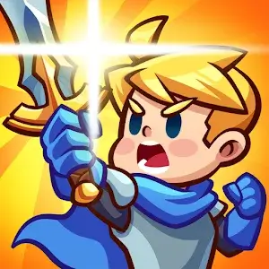 Epic King Heroes
