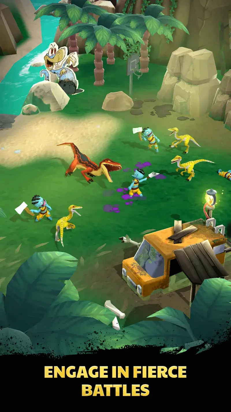 Raptor Evolution captura de pantalla 4
