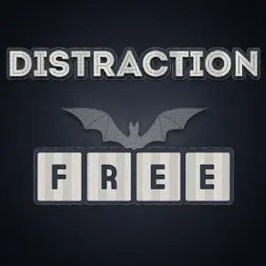 Distraction Icon Pack