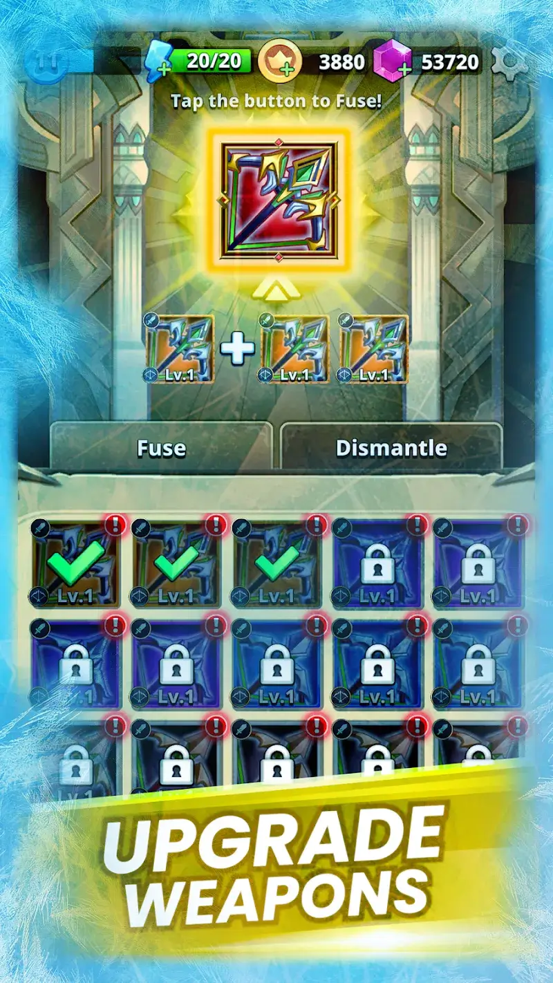 Archer Hunter screenshot 6