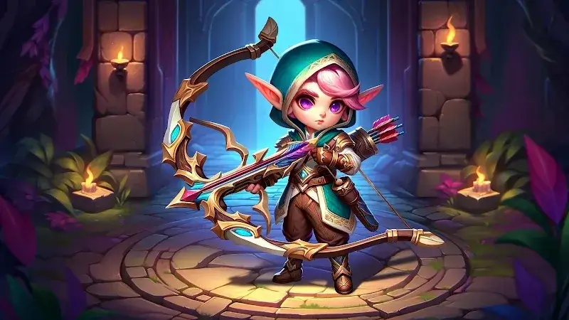 Archer Hunter screenshot 3
