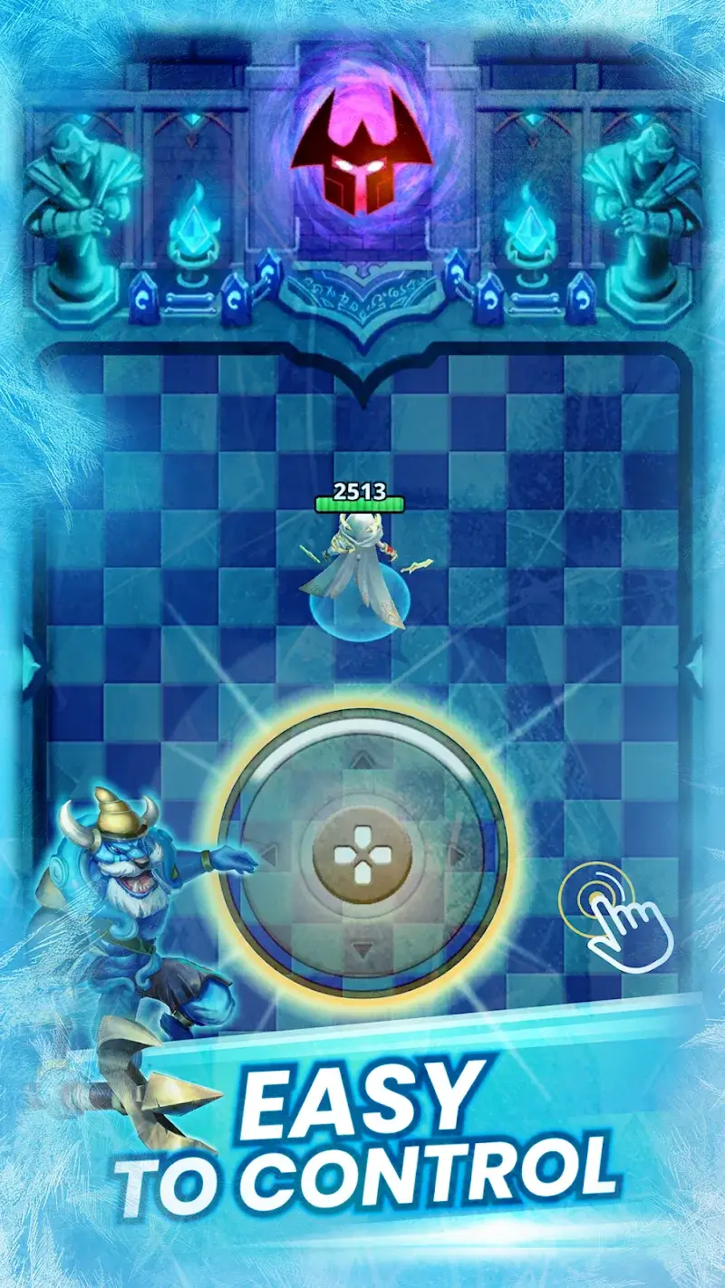 Archer Hunter screenshot 4