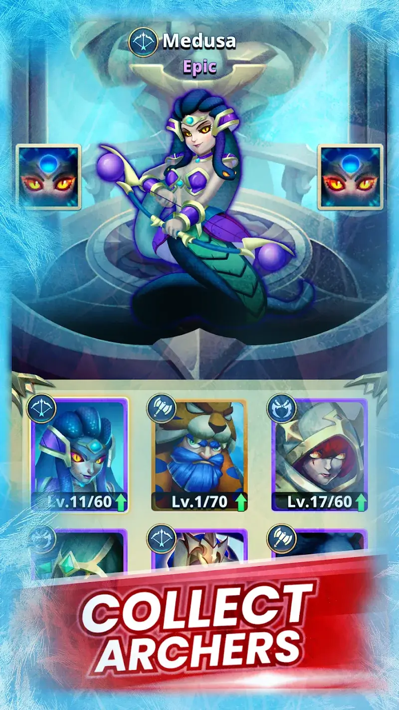 Archer Hunter screenshot 5