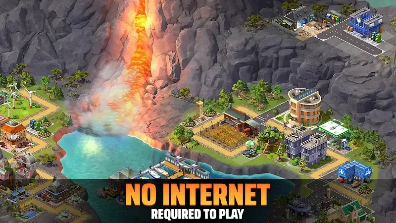 City Island 5 Capture d'écran 2