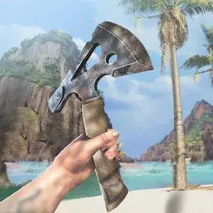 Island Survial MOD APK