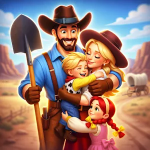 Westward Farm