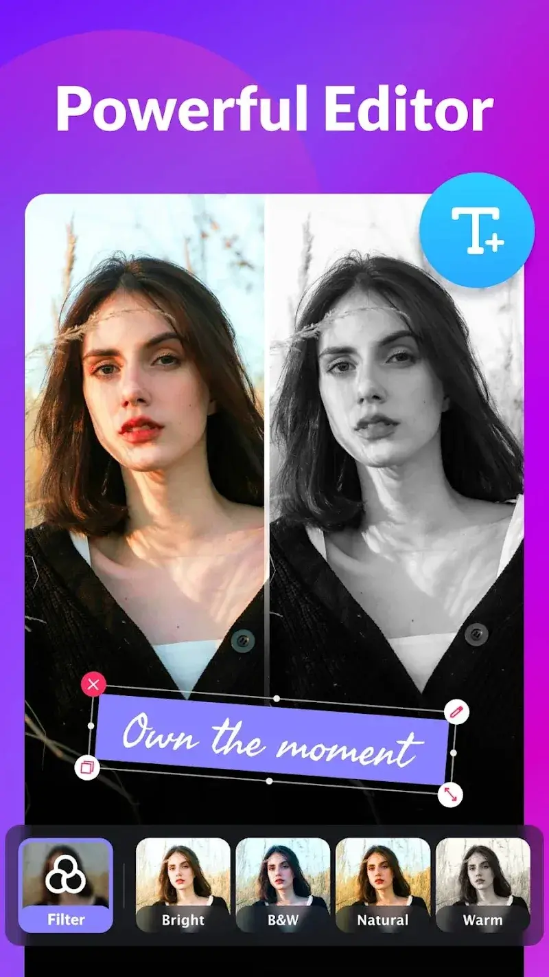 Capture d'écran 3 de XGallery v2.1.8 APK