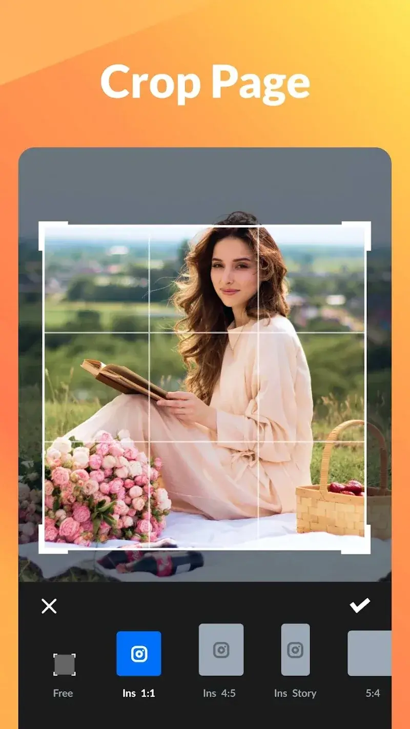 Capture d'écran 6 de XGallery v2.1.8 APK