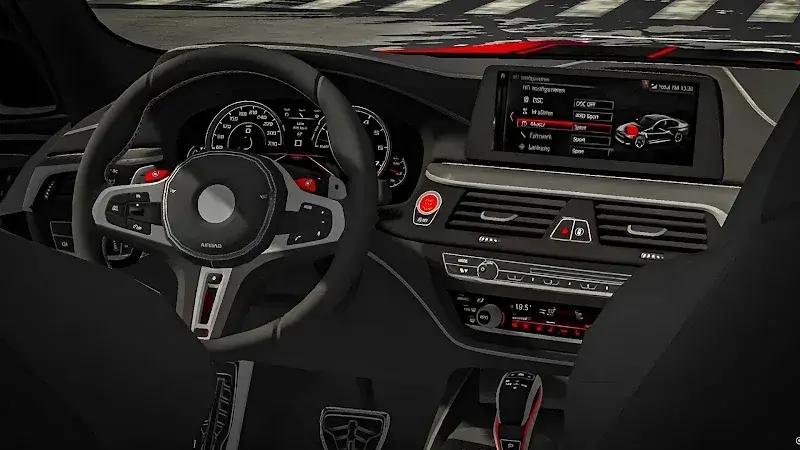Xem trước gameplay Car Parking Multiplayer 5