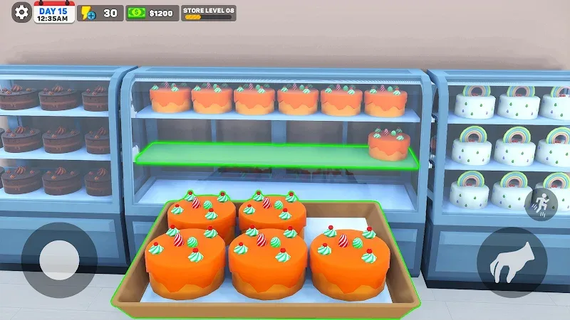 Bakery Supermart Simulator Screenshot 6