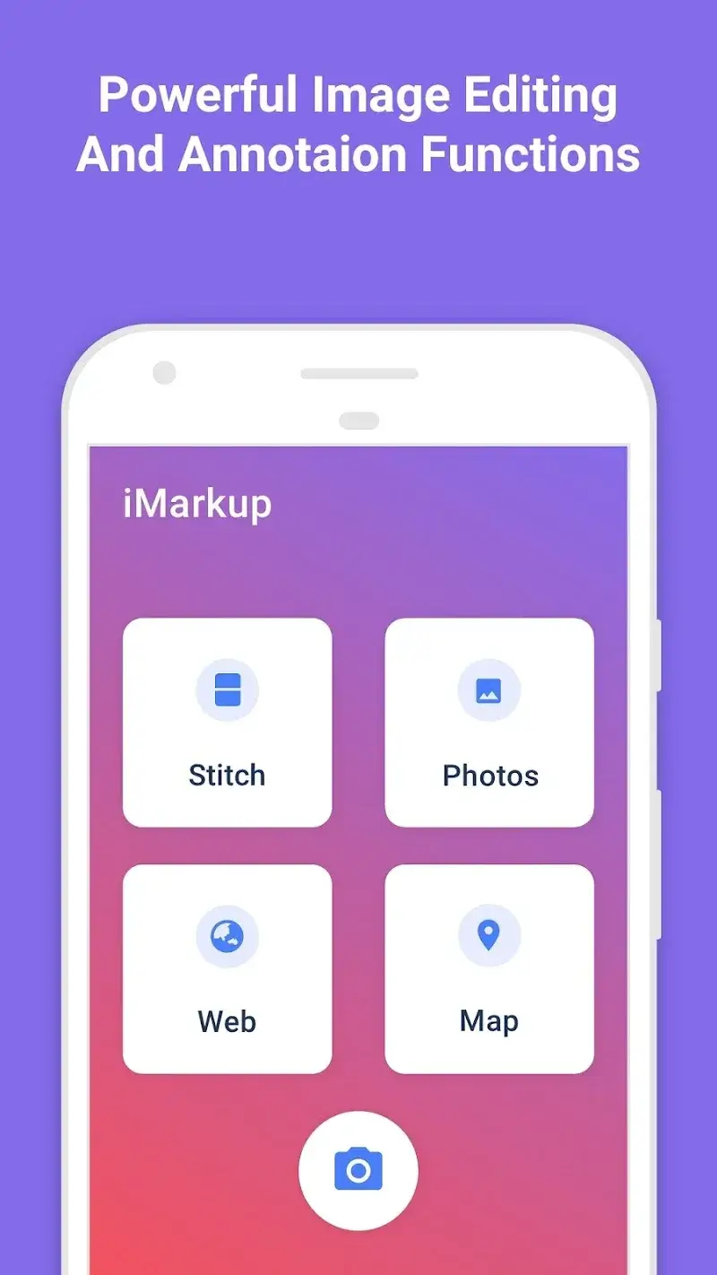 iMarkup Tangkapan Layar 1
