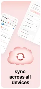 Structured - Daily Planner Screenshot 3