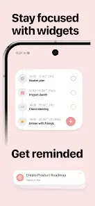 Structured - Daily Planner Screenshot 5