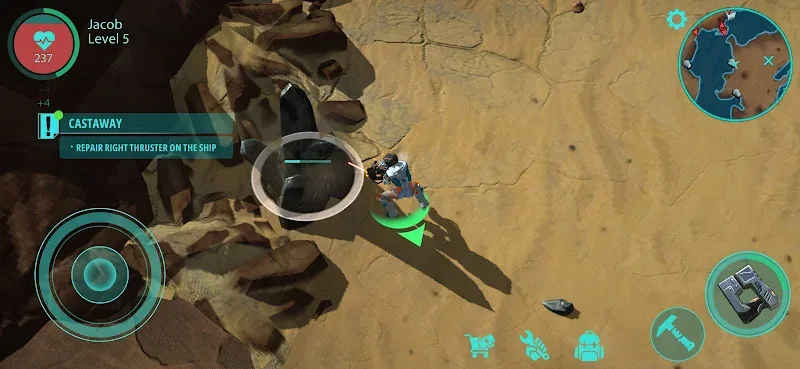 Space Stars screenshot 2