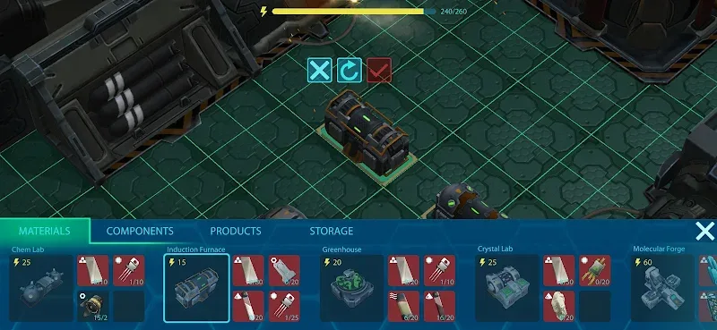 Space Stars screenshot 3