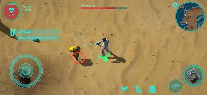 Space Stars screenshot 6