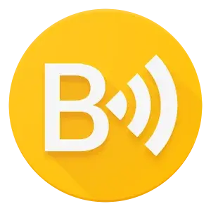 BubbleUPnP