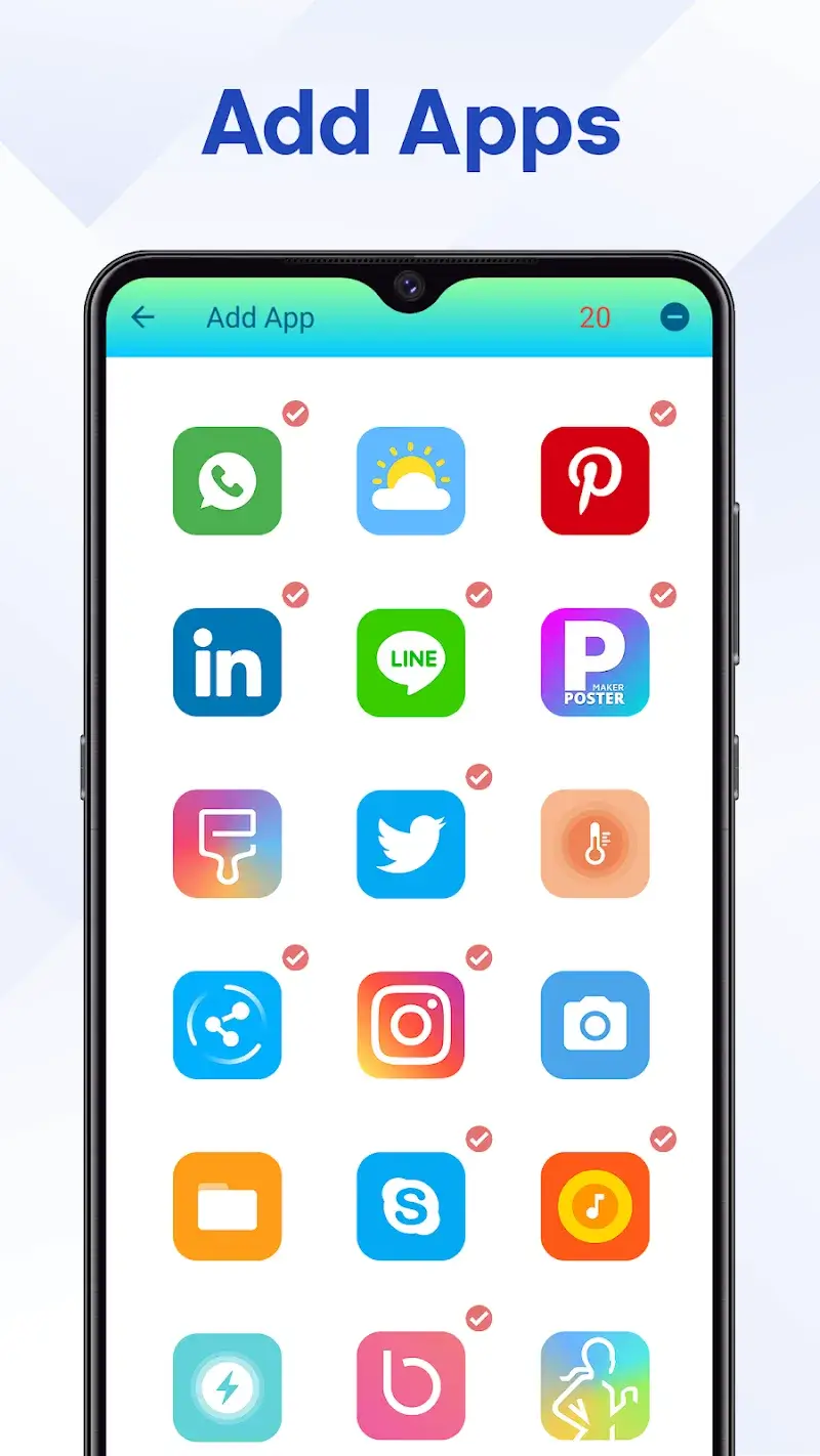 Rolling Icon Screenshot 2