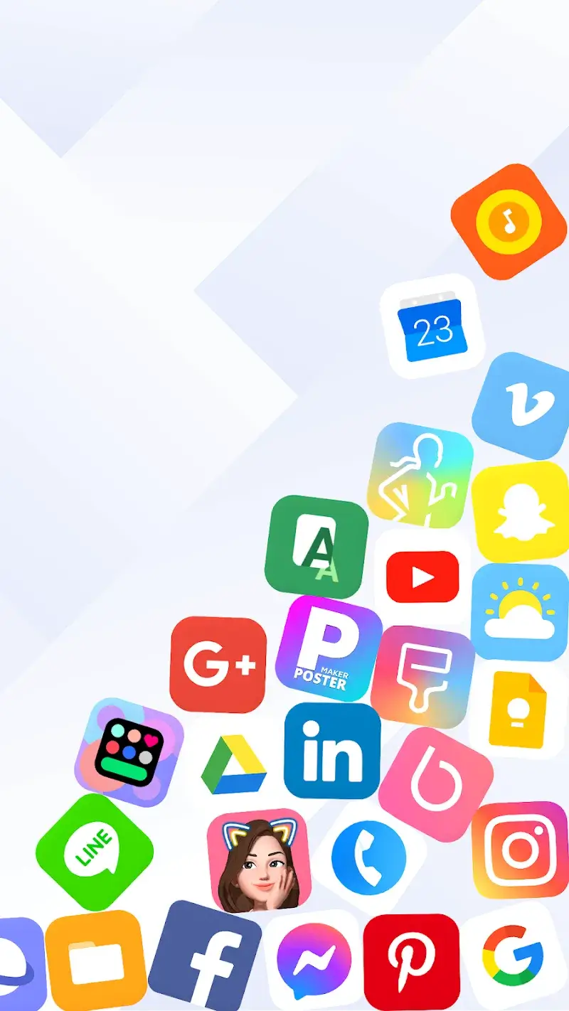 Rolling Icon Screenshot 6