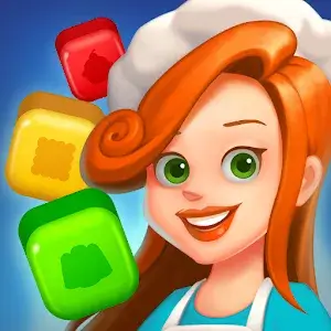 Sweet Cubes