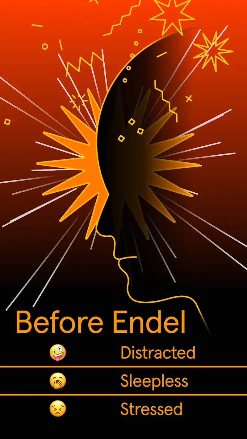 Screenshot 1 di Endel