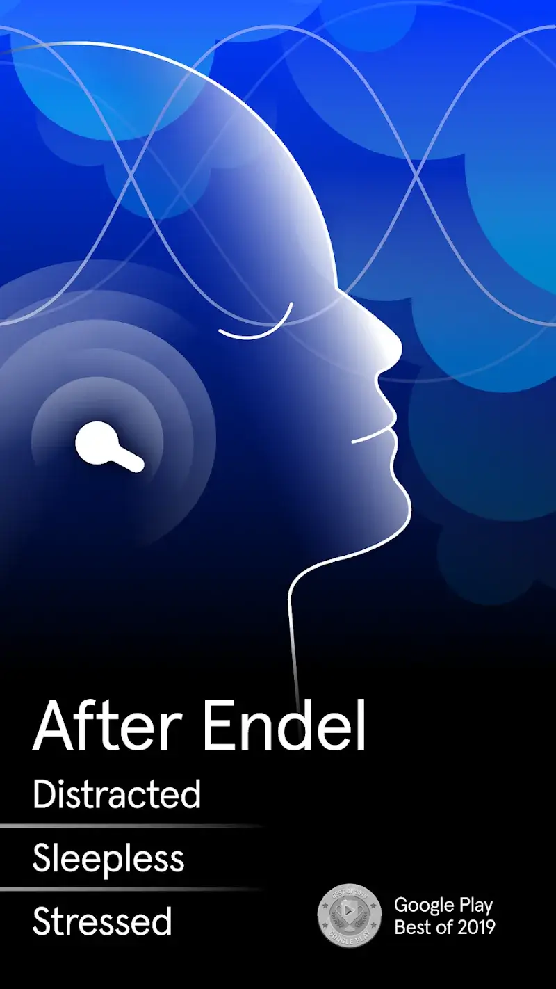 Screenshot 2 di Endel