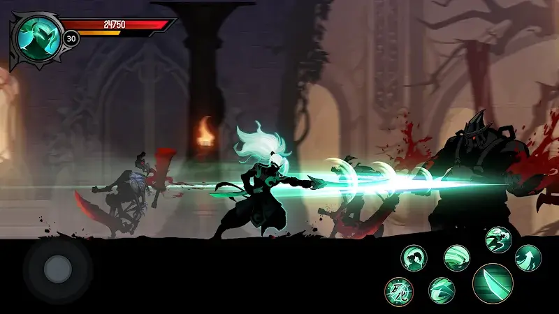 Shadow Knight screenshot 6