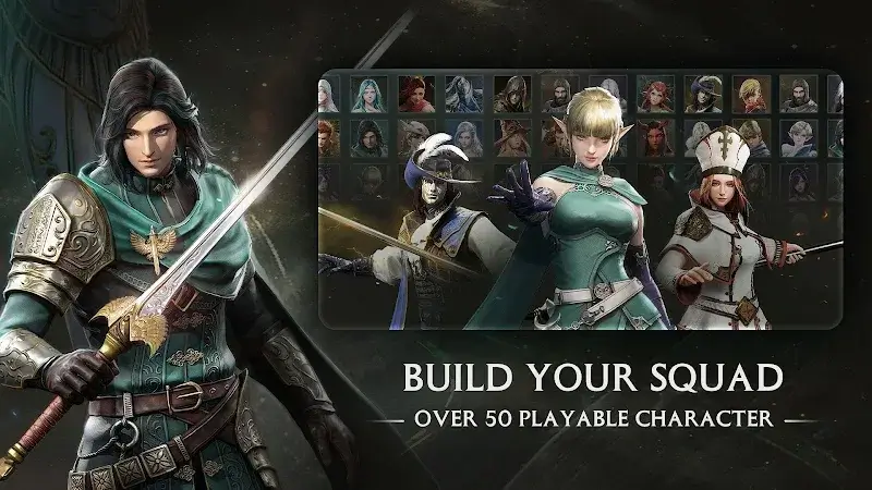 Avalar: Shadow War 스크린샷 2