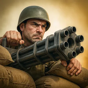 WWII Defense