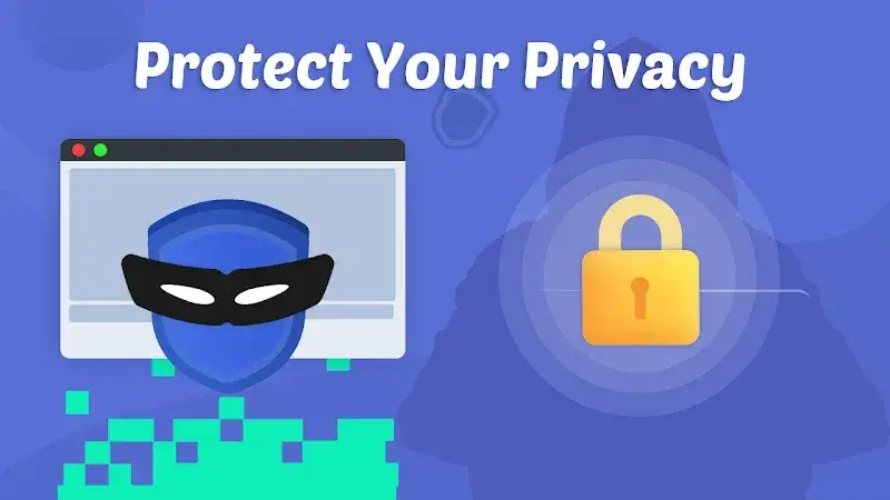 VPN ProMaster 스크린샷 4