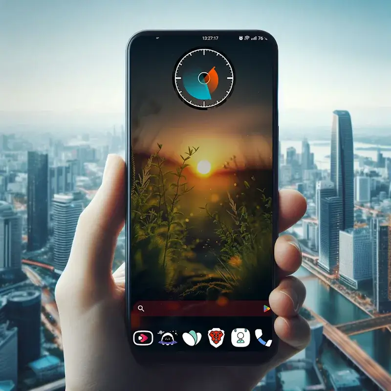 WhitArt Icon Pack screenshot 4
