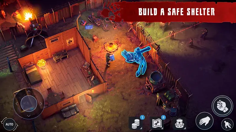 After World screenshot 3