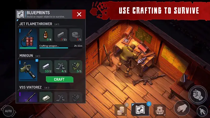 After World screenshot 4
