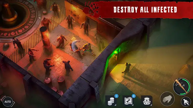 After World screenshot 2