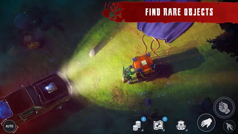 After World screenshot 5